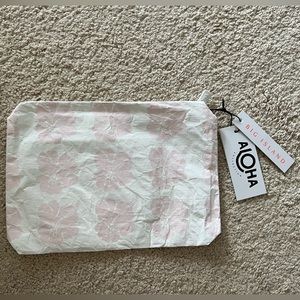 Aloha Collection Pouch